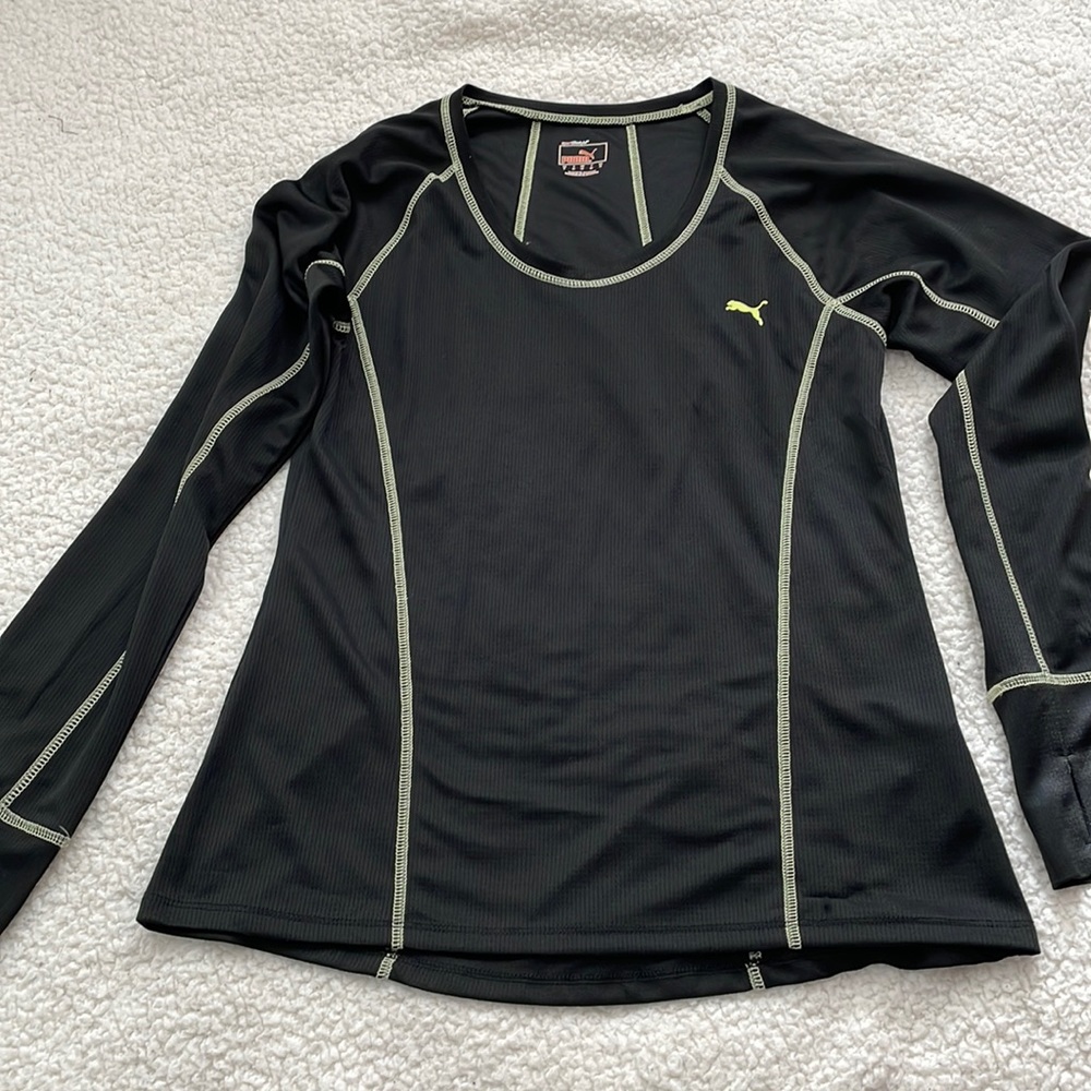Puma women